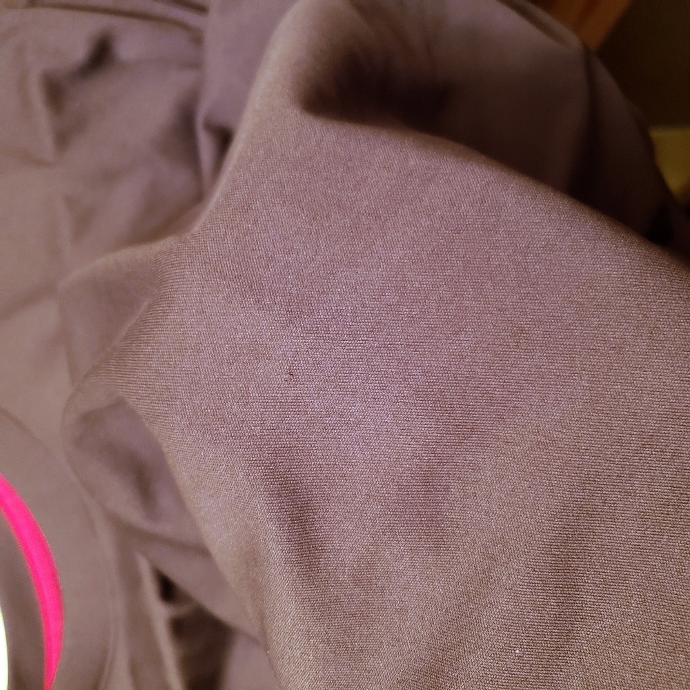 Under Amour Mens Heatgear Grey Bball shirt Sz M - Picture 7 of 7